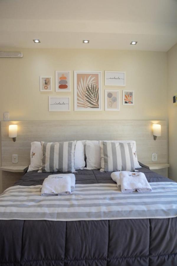 Apart Hotel Los Alazanes Капилья-дель-Монте Экстерьер фото
