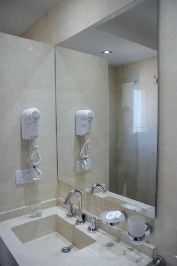 Apart Hotel Los Alazanes Капилья-дель-Монте Экстерьер фото